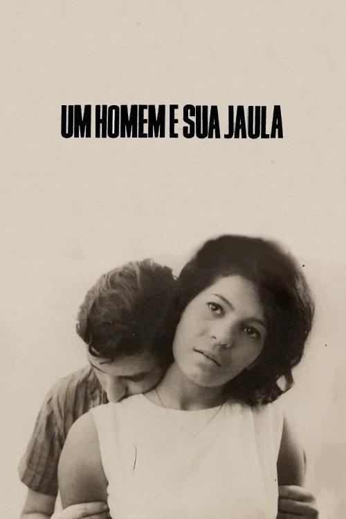 A Man and His Cage 1974 official movie poster