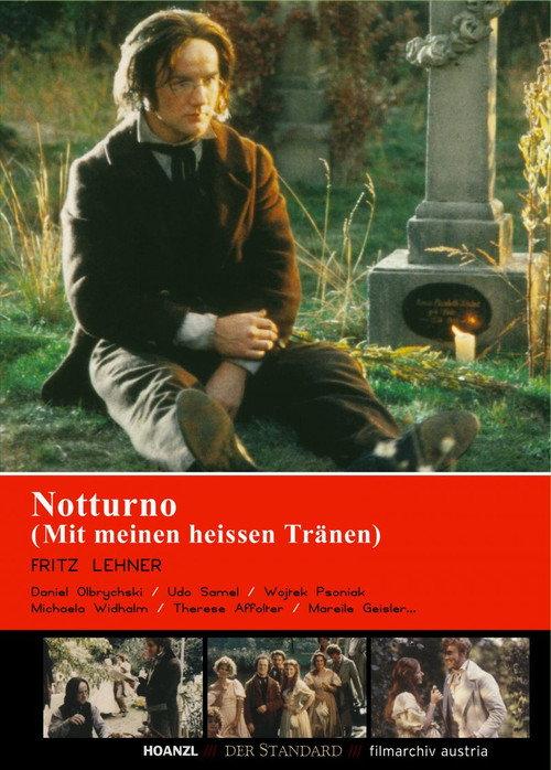 Notturno 2006 official movie poster