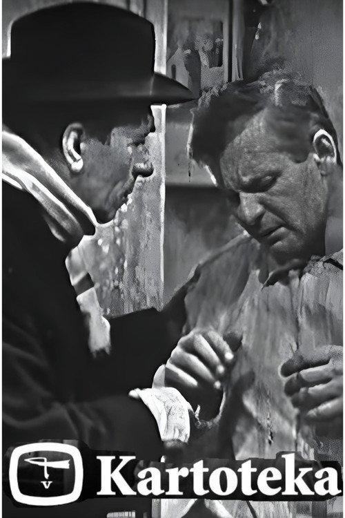 Kartoteka 1967 official movie poster