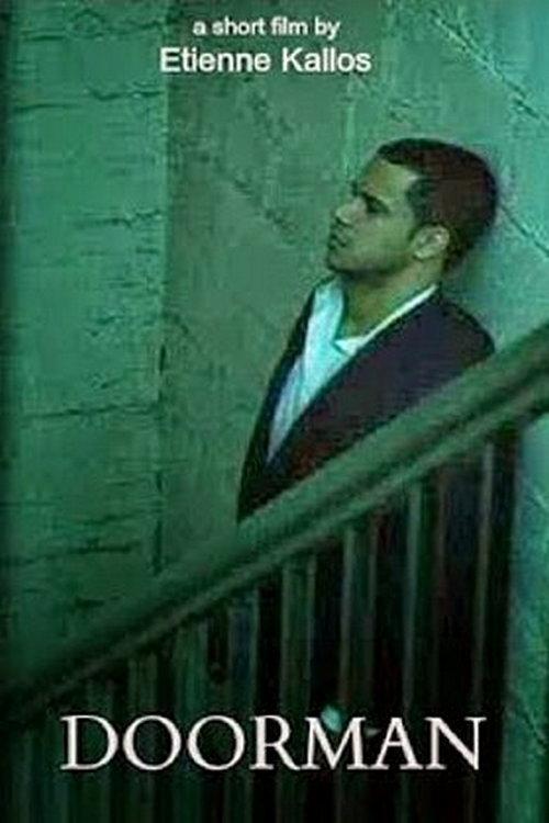 Doorman 2006 official movie poster