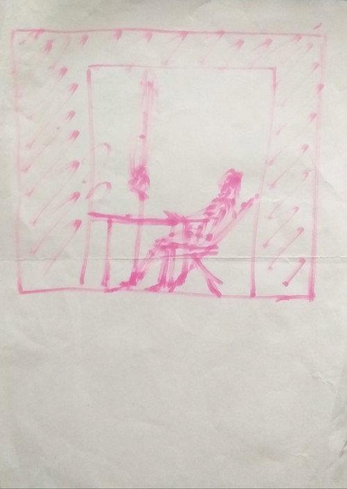 Una Parte di Se 1983 official movie poster