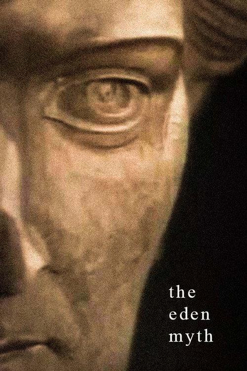The Eden Myth 1999 official movie poster