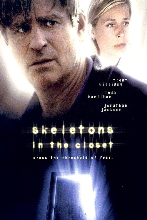 Skeletons in the Closet 2001 official movie poster