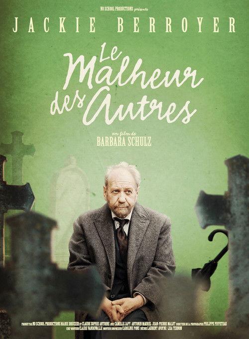 Another Man's Sorrow 2020 official movie poster