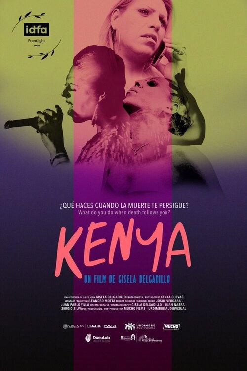 Kenya 2022 official movie poster