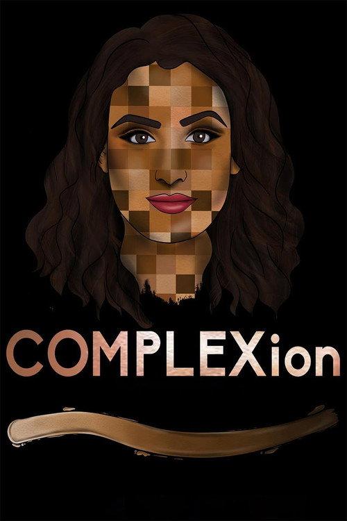COMPLEXion 2023 official movie poster