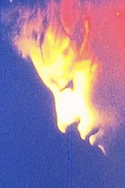 Amber 1986 official movie poster