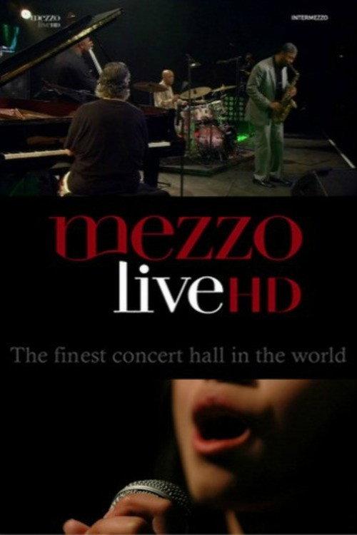 VA - Jazz Intermezzo Vol.5 2013 official movie poster