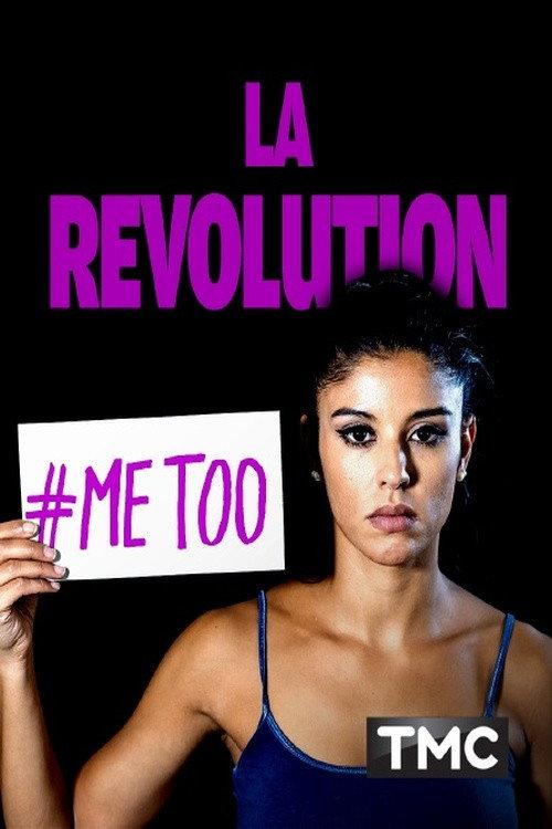 Me Too: The Movement 2019 official movie poster