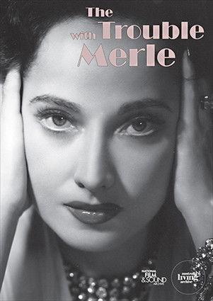 The Trouble with Merle 2002 official movie poster