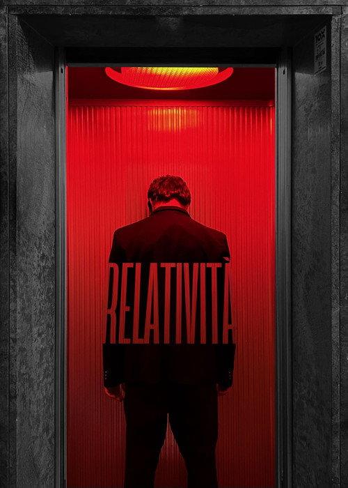 Relativity 2024 official movie poster