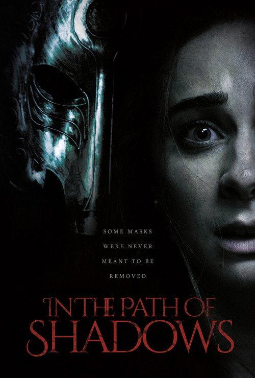 In The Path of Shadows official movie poster