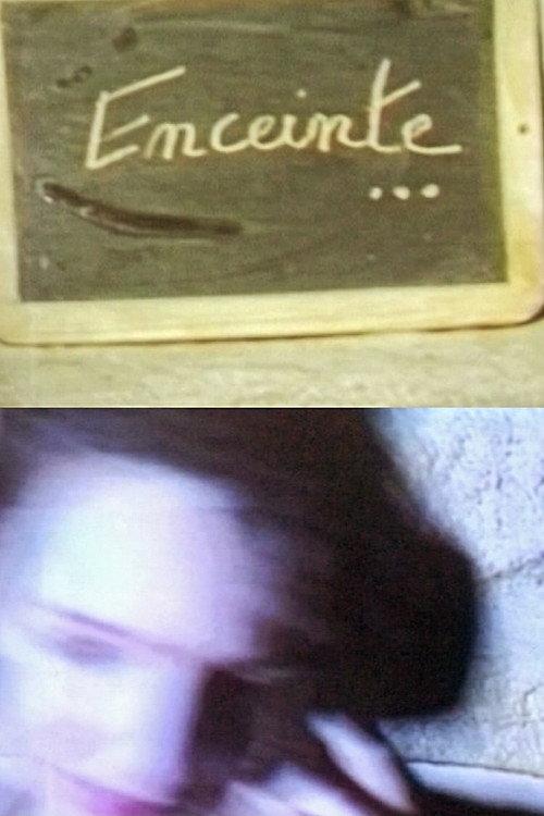 Enceinte 2000 official movie poster