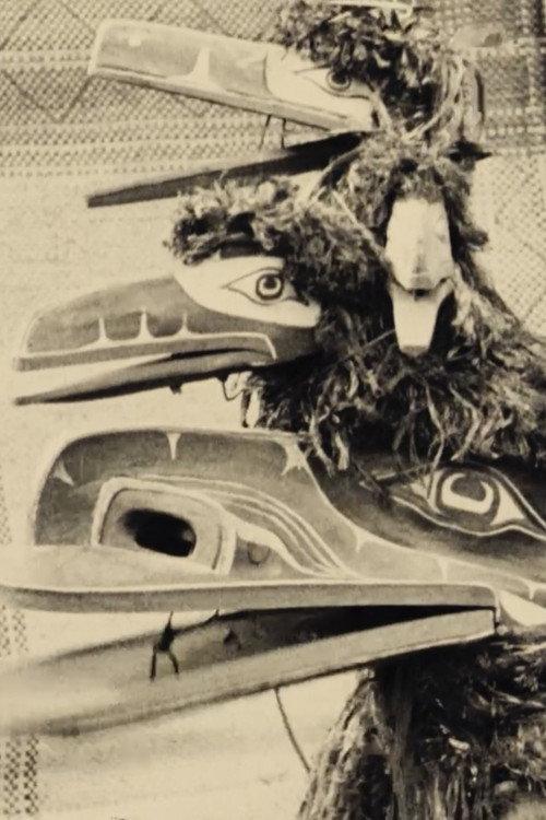 Totem Land 1927 official movie poster