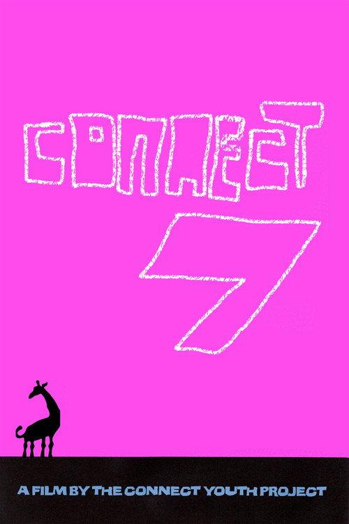 Connect 7 2008 official movie poster