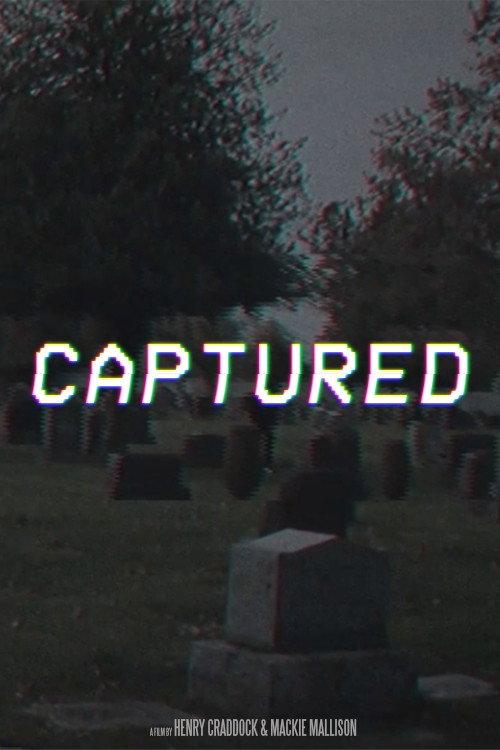 CAPTURED 2016 official movie poster