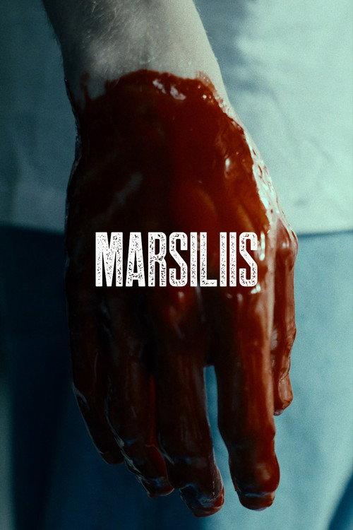 Marsiliis 2024 official movie poster