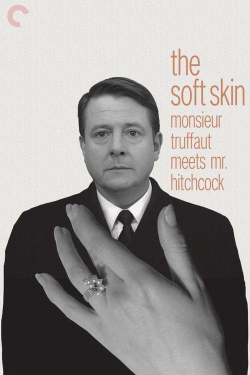 Monsieur Truffaut Meets Mr. Hitchcock 1999 official movie poster