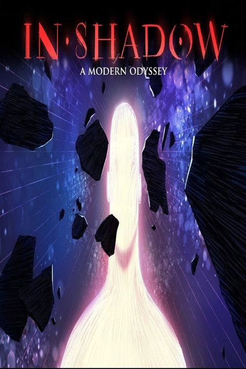 In-Shadow: A Modern Odyssey 2017 official movie poster