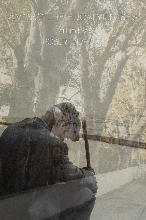 Among the Eucalyptuses 2017 official movie poster