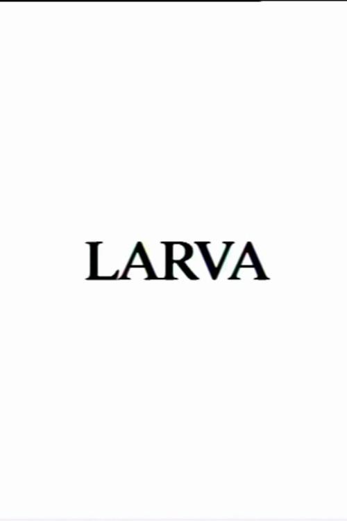Larva 1993 official movie poster