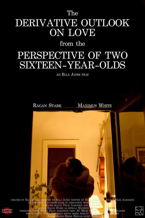 The Derivative Outlook on Love From the Perspective of Two Sixteen-Year-Olds official movie poster
