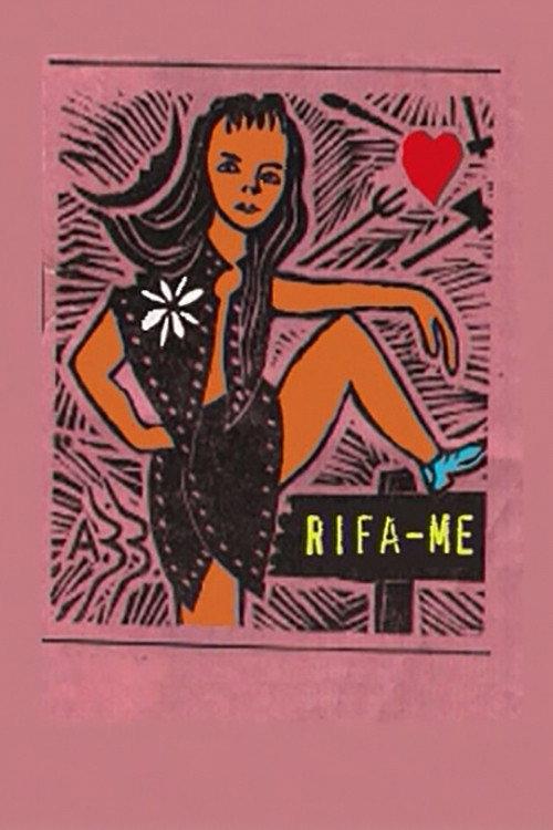 Rifa-me 2000 official movie poster
