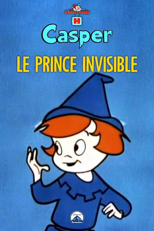 The Enchanted Prince 1964 official movie poster