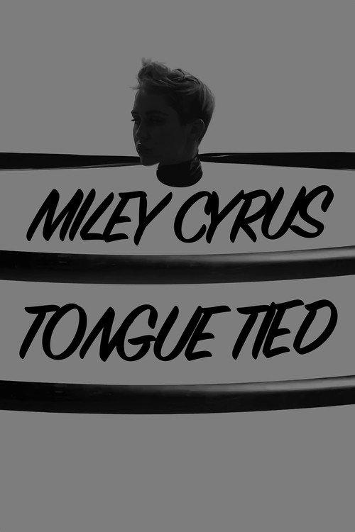 Tongue Tied 2014 official movie poster