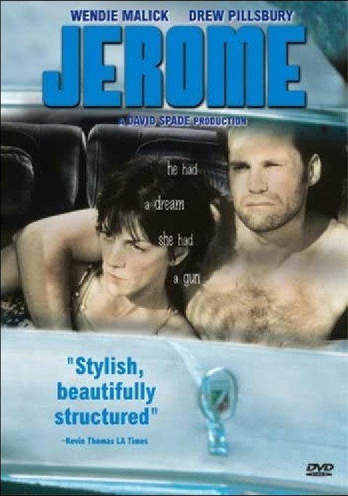 Jerome 1998 official movie poster