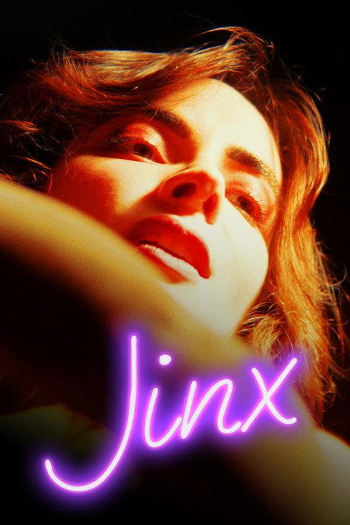 Jinx 2026 official movie poster