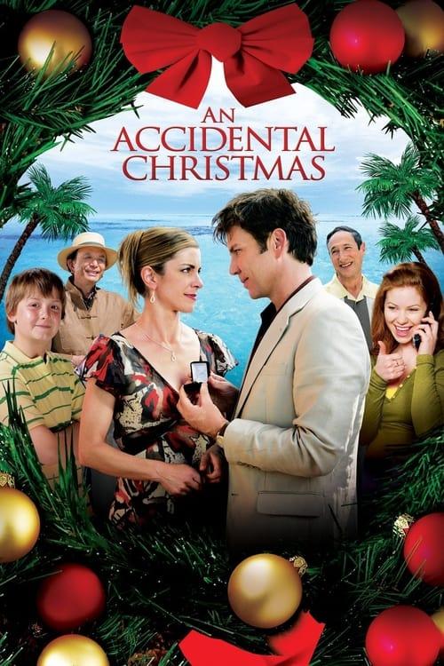 An Accidental Christmas 2007 official movie poster