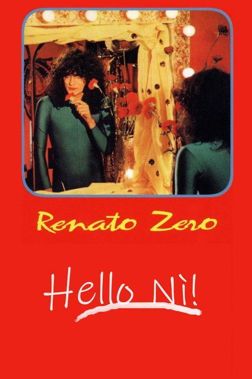Hello Nì! 1979 official movie poster