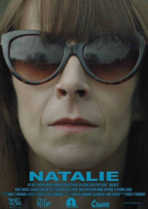 Natalie 2017 official movie poster