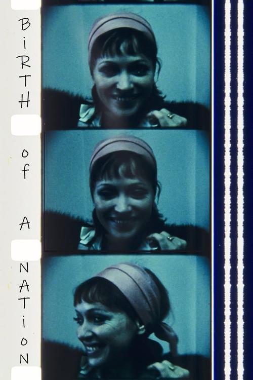 Birth of a Nation 1997 official movie poster