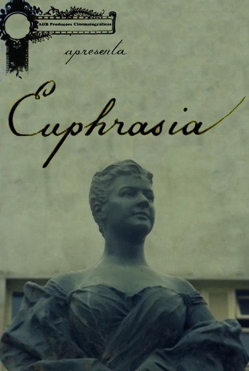 Euphrasia 1973 official movie poster