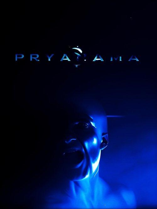 Pryanama 2025 official movie poster