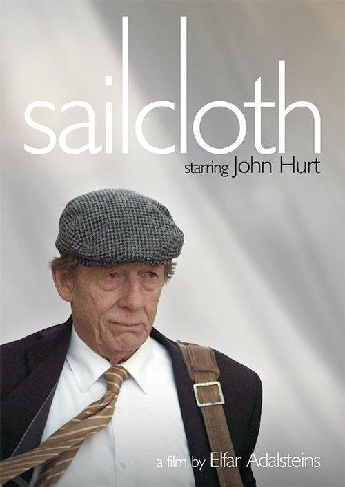 Sailcloth 2011 official movie poster