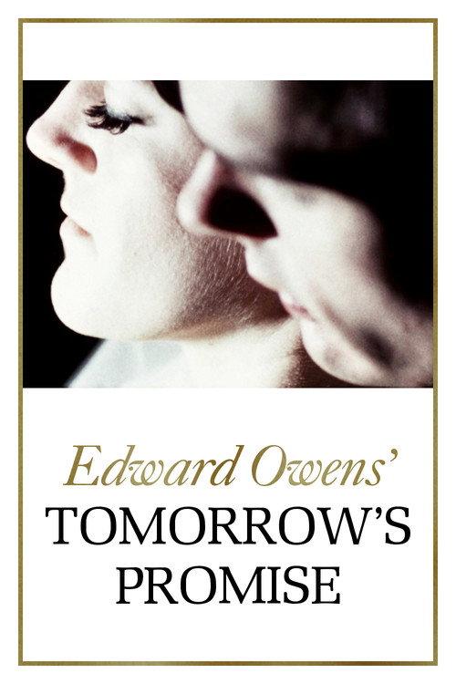 Tomorrow’s Promise 1967 official movie poster