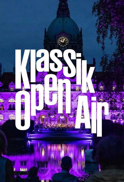 Hannover Klassik Open Air 2026 2026 official movie poster