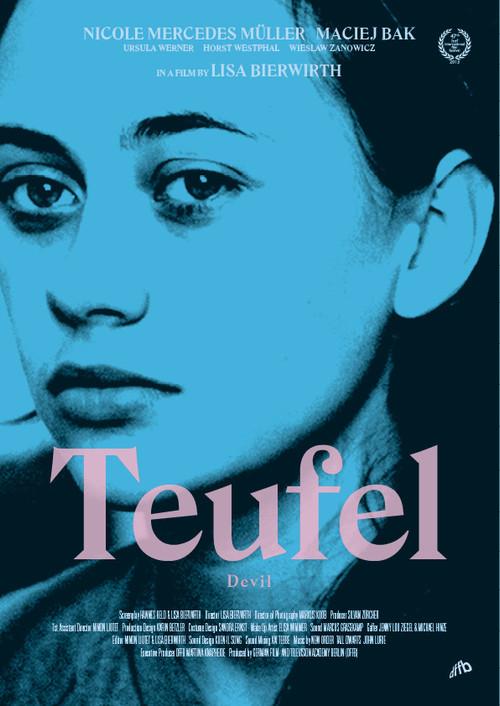 Teufel 2013 official movie poster