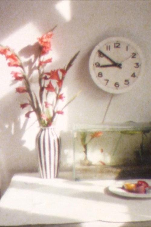 Time (one week) 1991 official movie poster