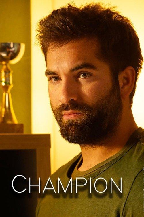Champion 2022 official movie poster