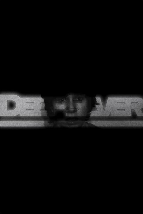 DEEP SILVER 2025 official movie poster