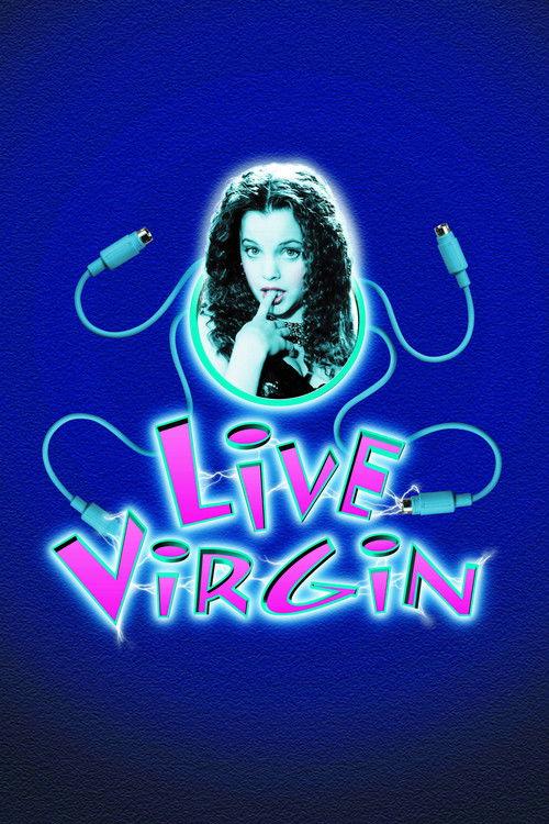 American Virgin 2000 official movie poster