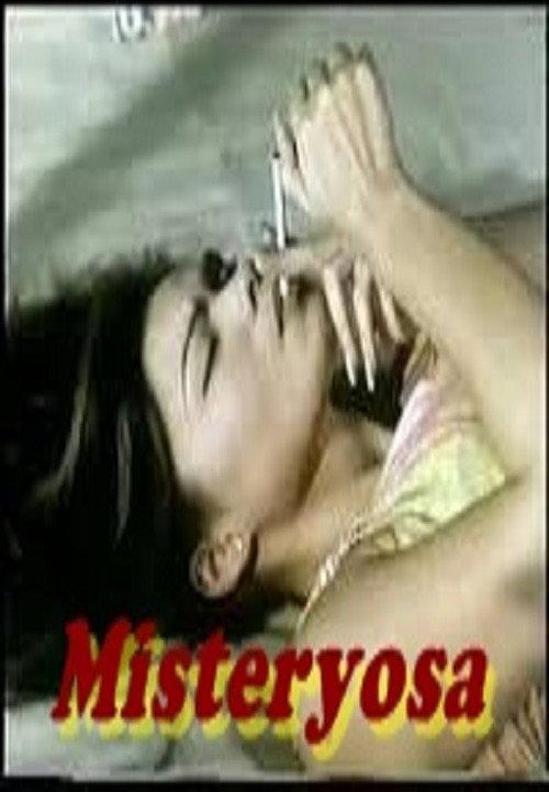 Misteryosa 1999 official movie poster