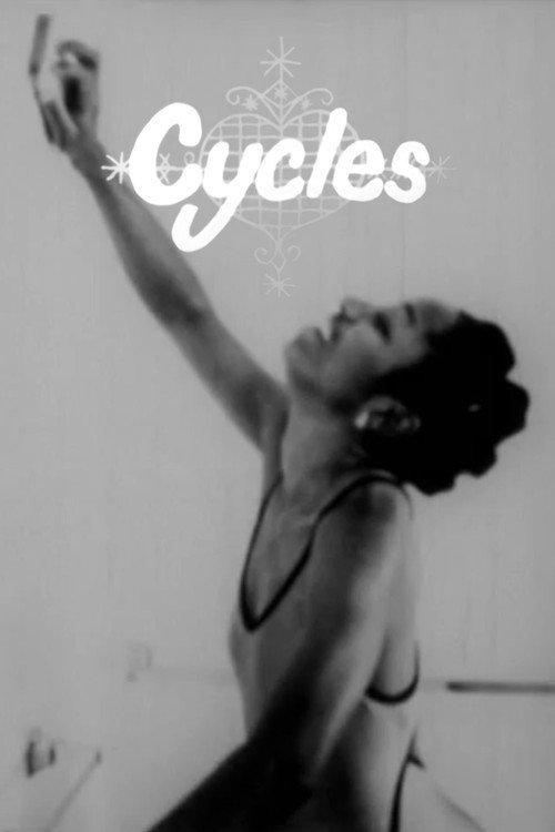 Cycles 1989 official movie poster