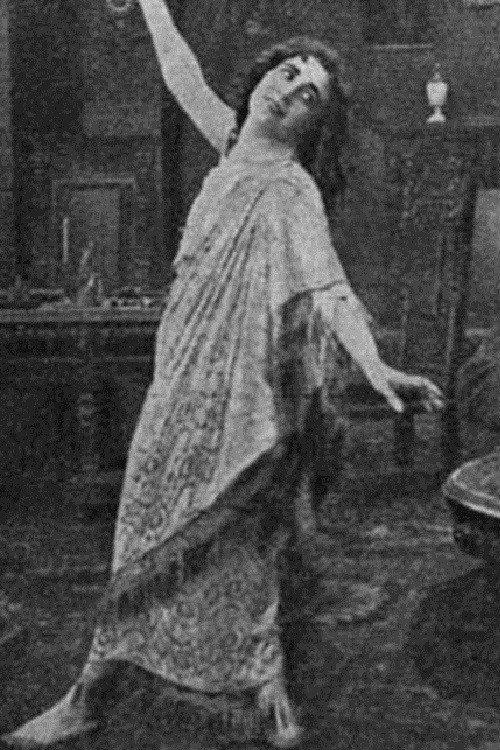 The Keys to Happiness 1913 official movie poster