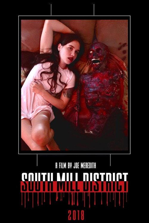 South Mill District 2018 official movie poster