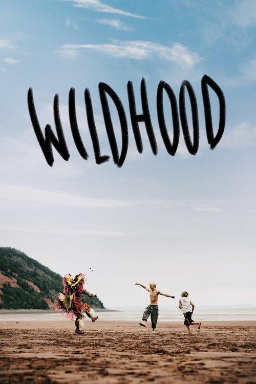 Wildhood 2022 official movie poster